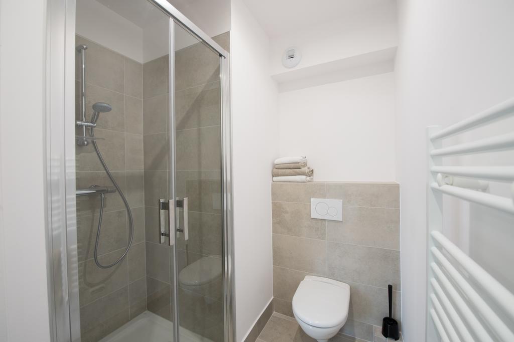 Residence Service Appart Hotel Кламар Екстериор снимка