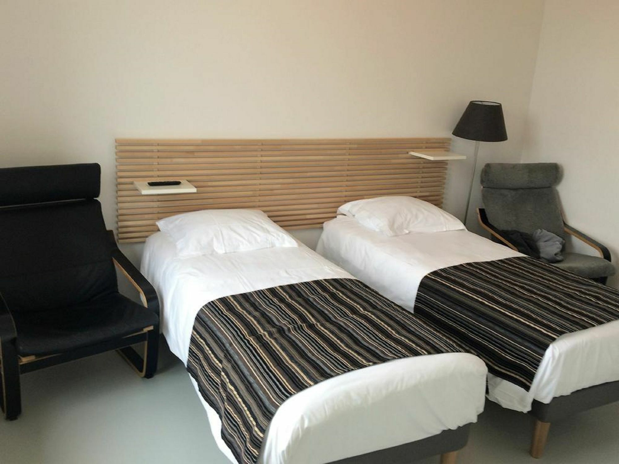 Residence Service Appart Hotel Кламар Екстериор снимка
