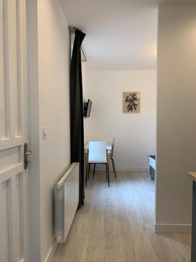Residence Service Appart Hotel Кламар Екстериор снимка