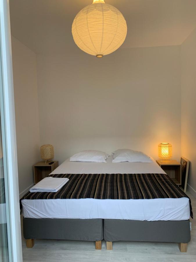 Residence Service Appart Hotel Кламар Екстериор снимка